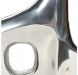 Miro" H Abstract Sculpture