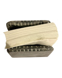 Marble Napkin Holder