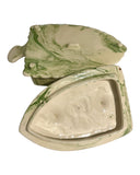 Mid Century Trinket Dish