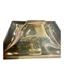 Van Bergh Silver Plate Co. Art Deco Candelabra