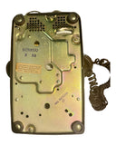 1970's Stromberg -Carlson rotary ph.