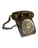 1970's Stromberg -Carlson rotary ph.