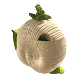1970s Fitz & Floyd Snail Soup Tureen