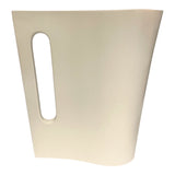 A Simon James White Jug