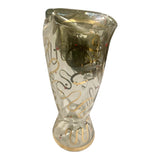 1960's Glass Pitcher