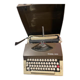 1960's Royal Safari Typewriter