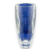 Mikasa Crystal Vase 14"