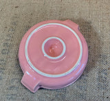 1950's Baby warming bowl