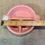1950's Baby warming bowl