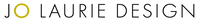 JoLaurieLoves logo