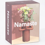 Namaste Vase