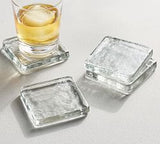 Glass Slab Coasters