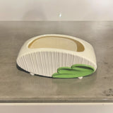 1950's Royal Copley Vase - RARE