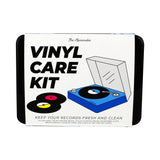 The Aficionados Vinyl Care Cleaning Kit