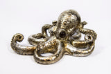 Large Octopus