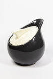 Mid-Century Sugar Bowl