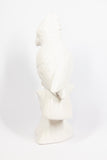 Ceramic Parrot