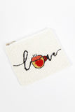 Coffee Love Coin Purse