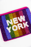 New York Coin Purse