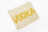 Vodka Coin Purse