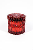 Holiday Spice Shimmer Candle