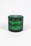 Mistletoe Holly Shimmer Candle