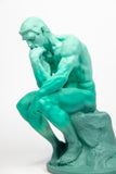 Thinker Statue