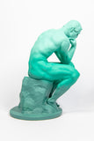 Thinker Statue