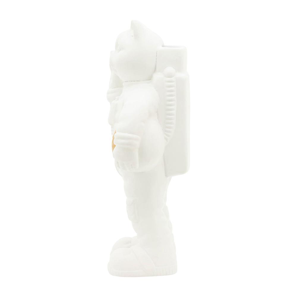 Astro Cat Figurine