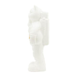 Astro Cat Figurine