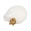 Pig' Crown - White