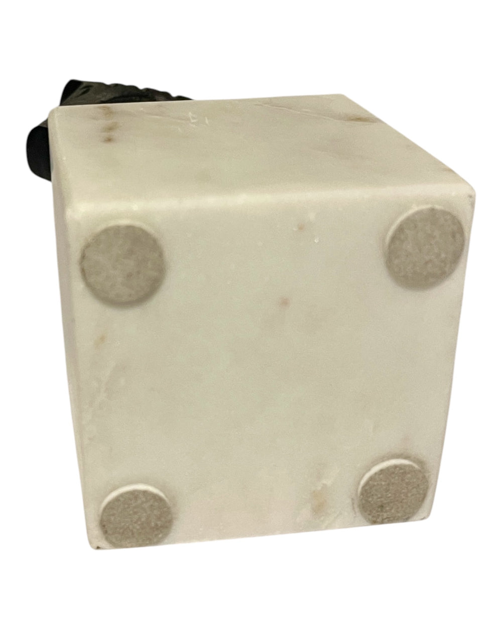 Marble & Metal  Knight