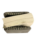 Marble Napkin Holder