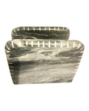 Marble Napkin Holder
