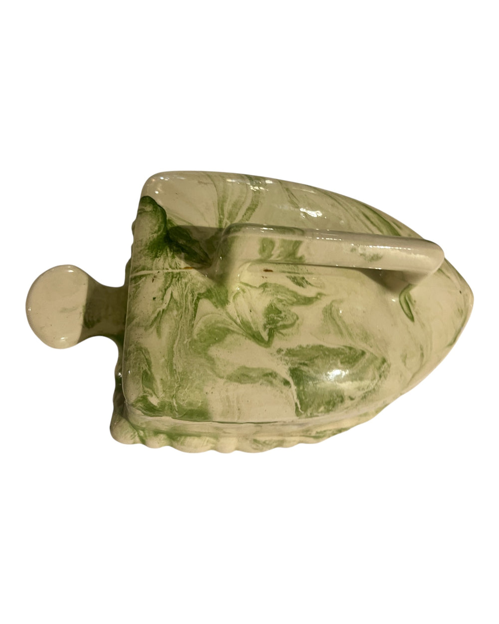 Mid Century Trinket Dish