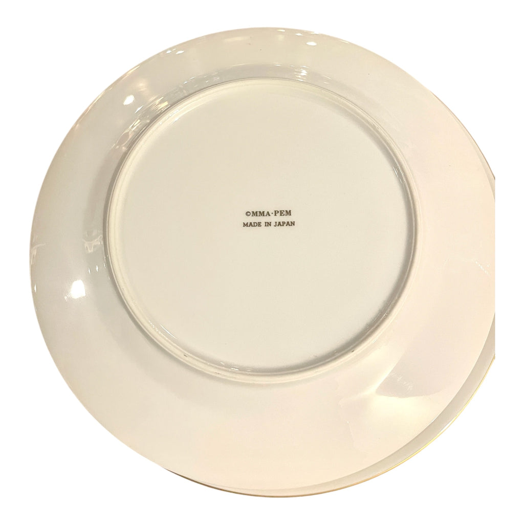 1950's RARE-19 MMA-PEM plates #2