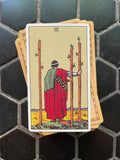 Tarot Cards - The Original Tarot Deck