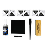 The Aficionados Vinyl Care Cleaning Kit