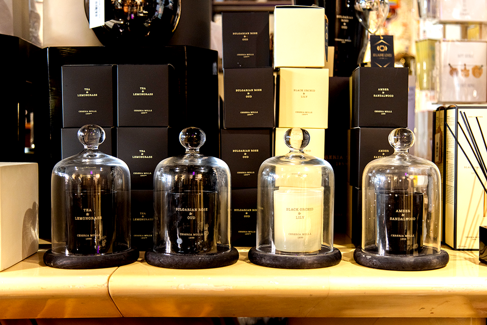 Cererla Molla 1899™ - Candle