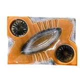 MCM Vintage Cigar Ashtray