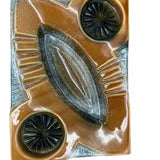 MCM Vintage Cigar Ashtray
