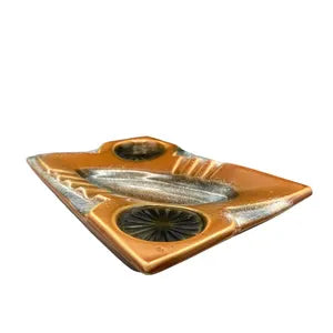MCM Vintage Cigar Ashtray