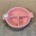 1950's Baby warming bowl