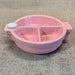 1950's Baby warming bowl