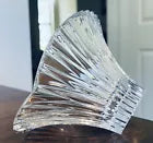 Vintage Mikasa Excelsior Crystal