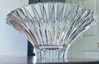 Vintage Mikasa Excelsior Crystal