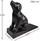 Vintage Dog door stop