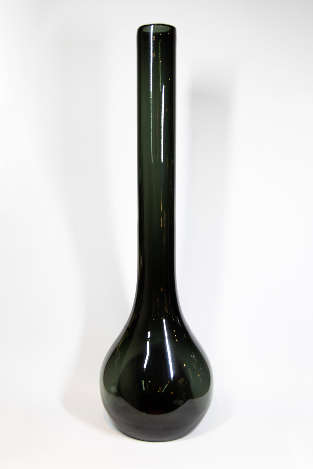 Black Vase 31.5"