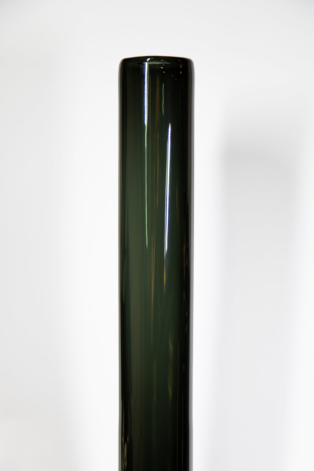 Black Vase 31.5"