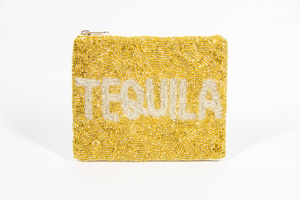 Tequila Coin Purse